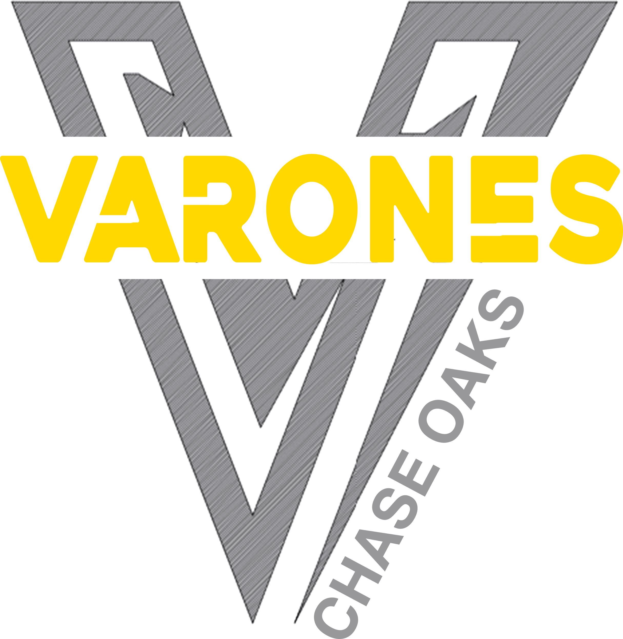 Chase Oaks Varones Logo